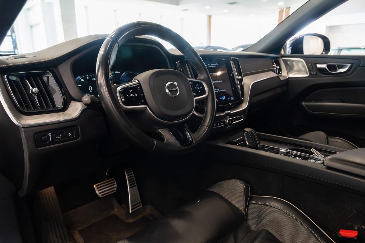 2021 Volvo XC60 Recharge Plug-In Hybrid T8 Polestar Gladstone OR