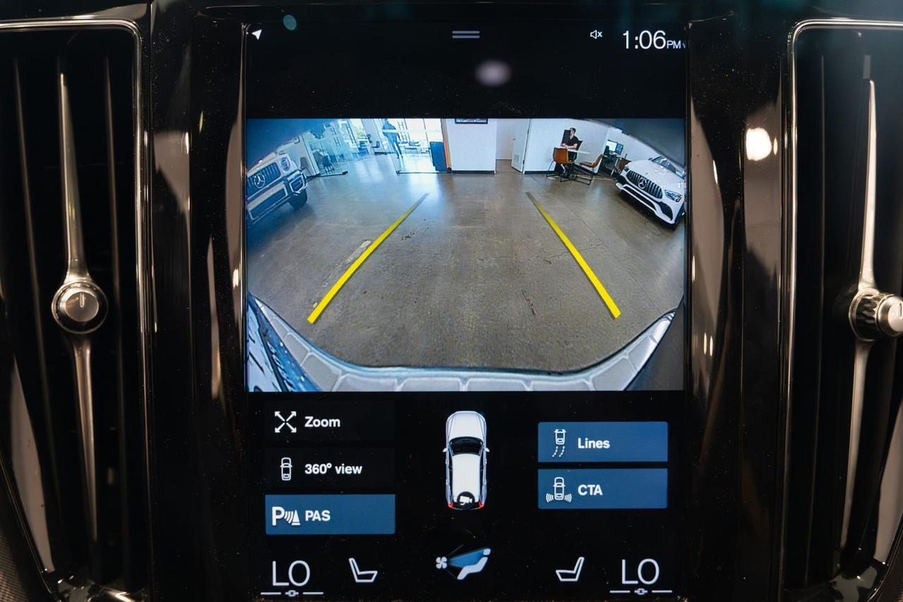 2021 Volvo XC60 Recharge Plug-In Hybrid T8 Polestar Gladstone OR