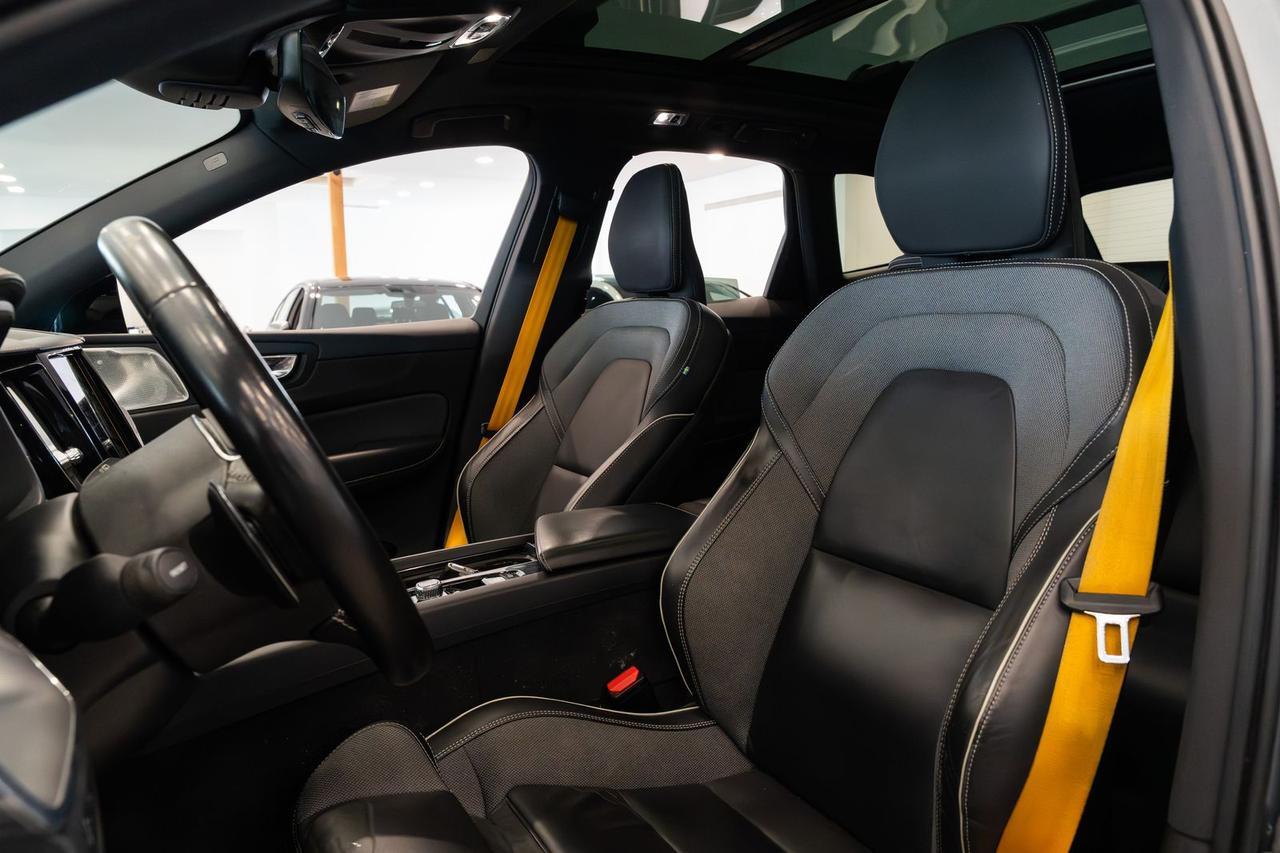 2021 Volvo XC60 Recharge Plug-In Hybrid T8 Polestar Gladstone OR