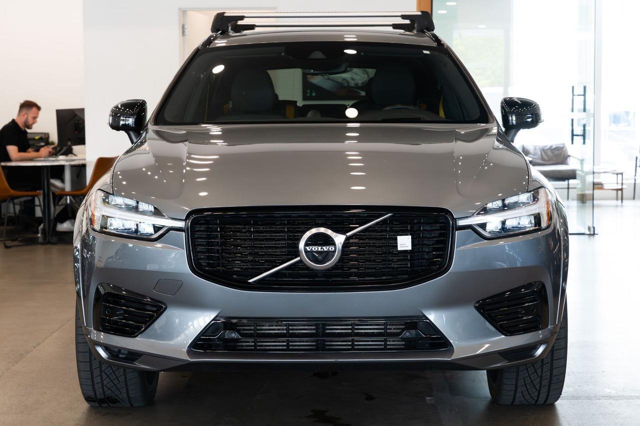2021 Volvo XC60 Recharge Plug-In Hybrid T8 Polestar Gladstone OR