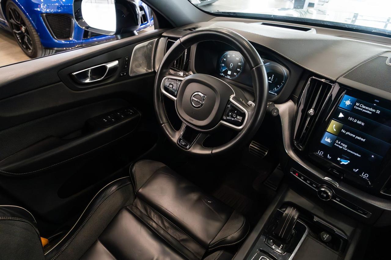 2021 Volvo XC60 Recharge Plug-In Hybrid T8 Polestar Gladstone OR