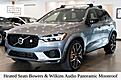 2021 Volvo XC60 Recharge Plug-In Hybrid T8 Polestar