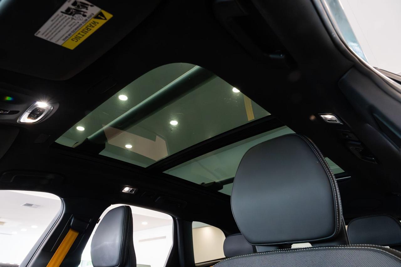 2021 Volvo XC60 Recharge Plug-In Hybrid T8 Polestar Gladstone OR