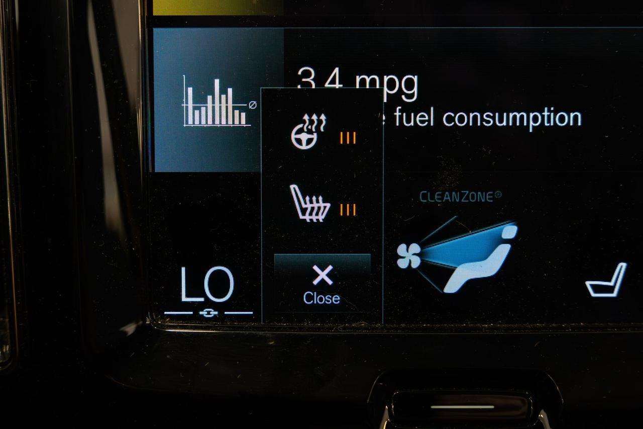2021 Volvo XC60 Recharge Plug-In Hybrid T8 Polestar Gladstone OR