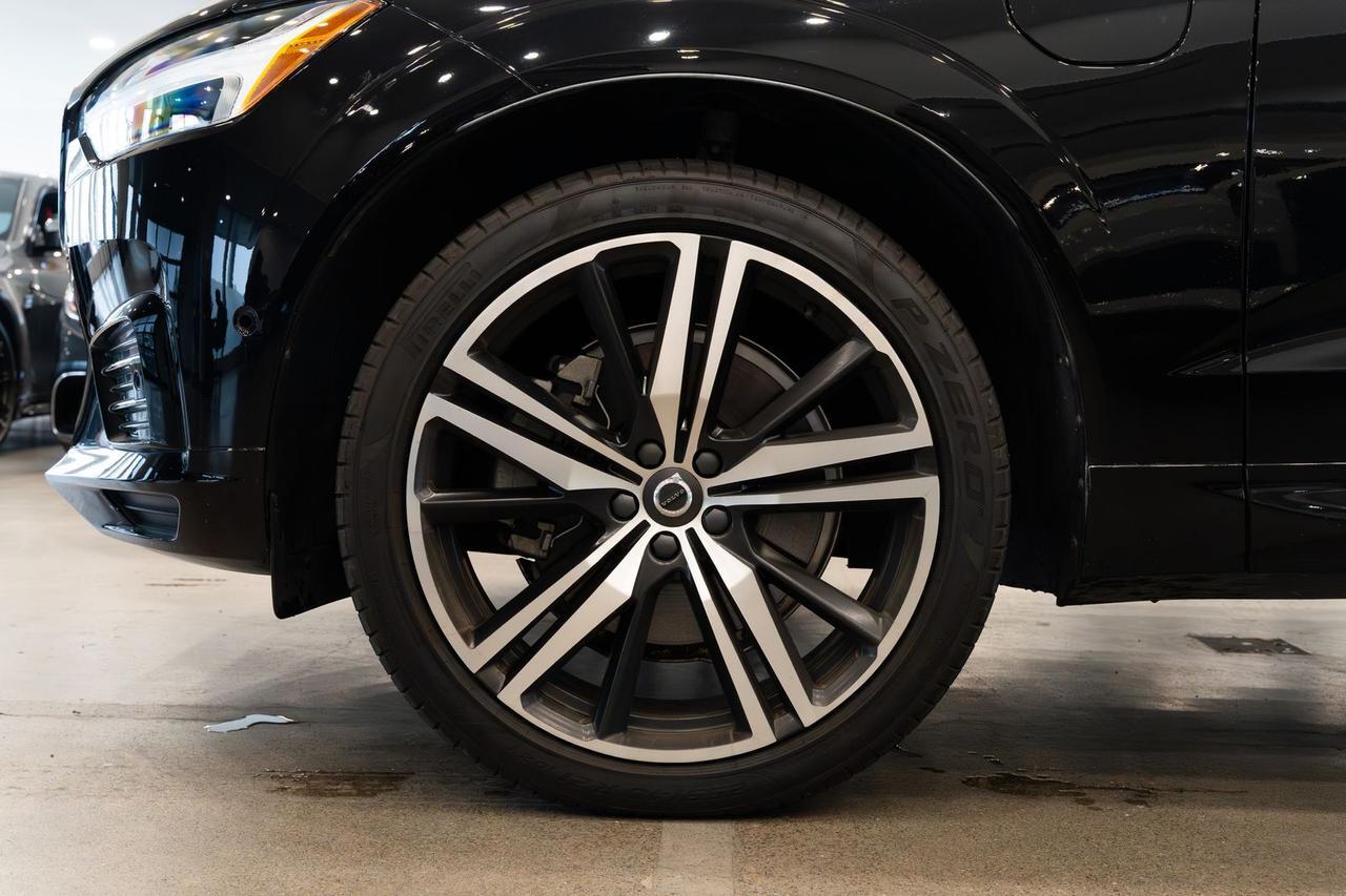 2021 Volvo XC60 Recharge Plug-In Hybrid T8 R-Design Gladstone OR