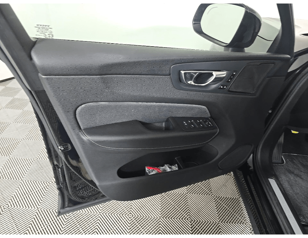 2021 Volvo XC60 Recharge Plug-In Hybrid T8 R-Design Polestar Optimization Head-Up Display Portland OR