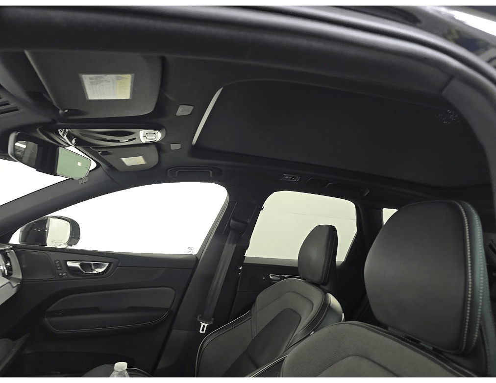 2021 Volvo XC60 Recharge Plug-In Hybrid T8 R-Design Polestar Optimization Head-Up Display Portland OR