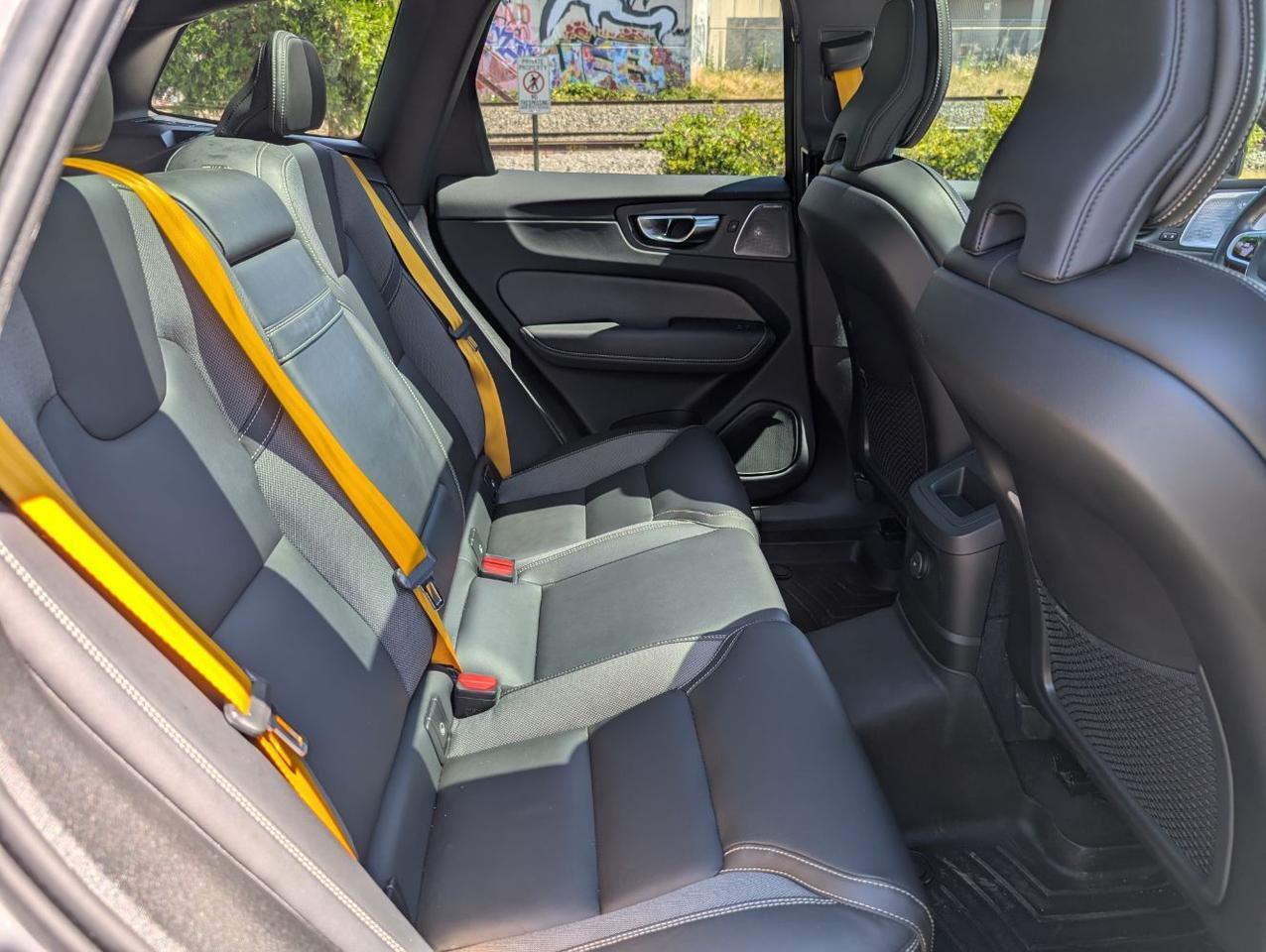 2021 Volvo XC60 Recharge T8 AWD Polestar Engineered w/Bowers & Wilkins, Pilot Assist, 360 Cam, 4 Heated Seats & Wheel Portland OR
