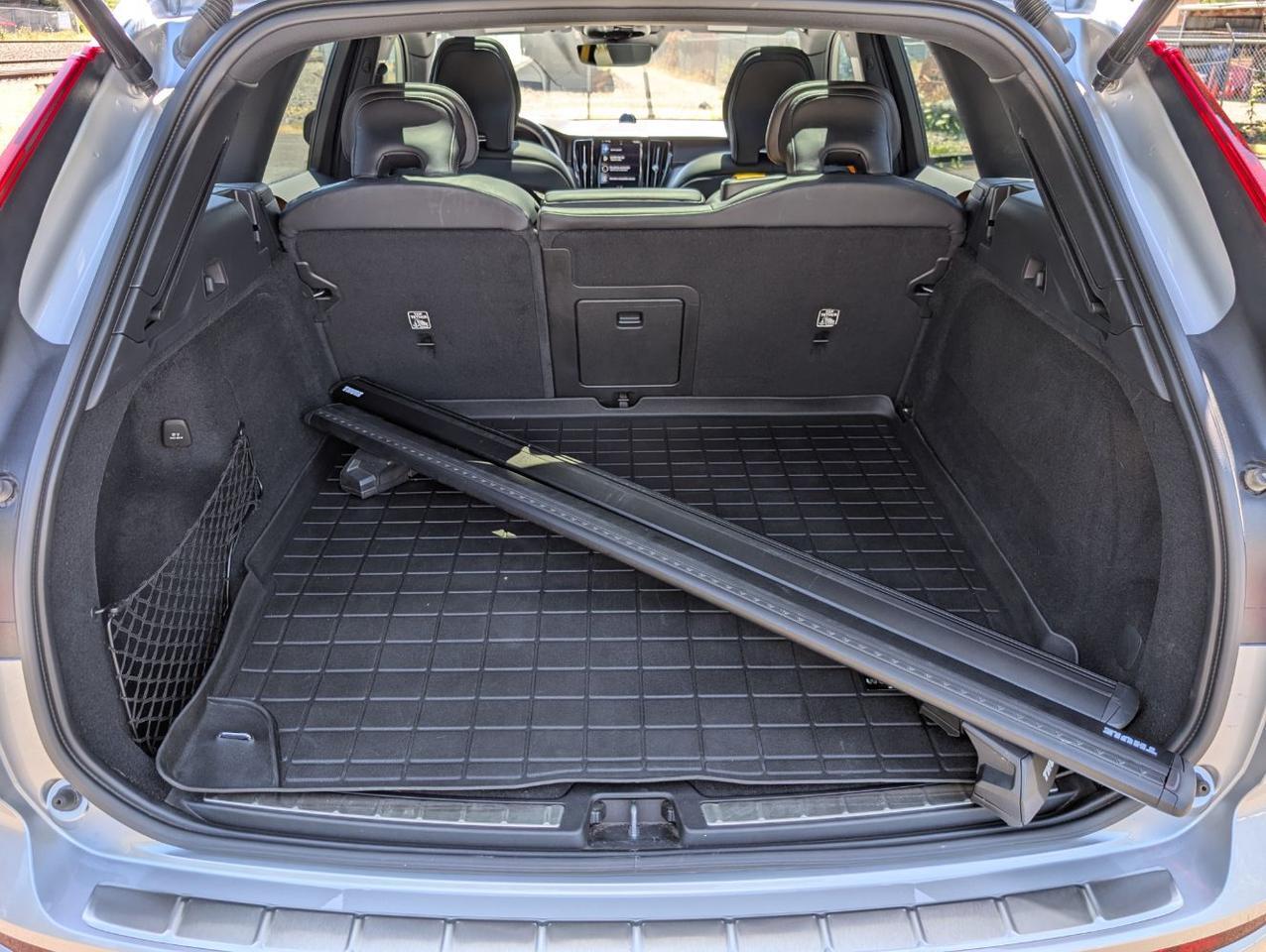 2021 Volvo XC60 Recharge T8 AWD Polestar Engineered w/Bowers & Wilkins, Pilot Assist, 360 Cam, 4 Heated Seats & Wheel Portland OR