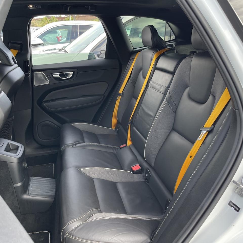 2021 Volvo XC60 Recharge T8 AWD Polestar Engineered w/Bowers & Wilkins, Pilot Assist, 360 Cam, 4 Heated Seats & Wheel Portland OR