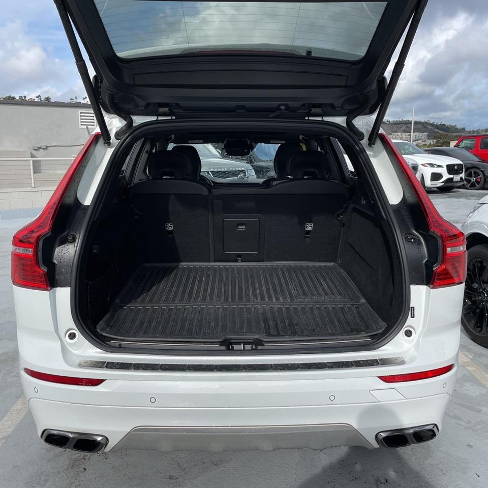 2021 Volvo XC60 Recharge T8 AWD Polestar Engineered w/Bowers & Wilkins, Pilot Assist, 360 Cam, 4 Heated Seats & Wheel Portland OR