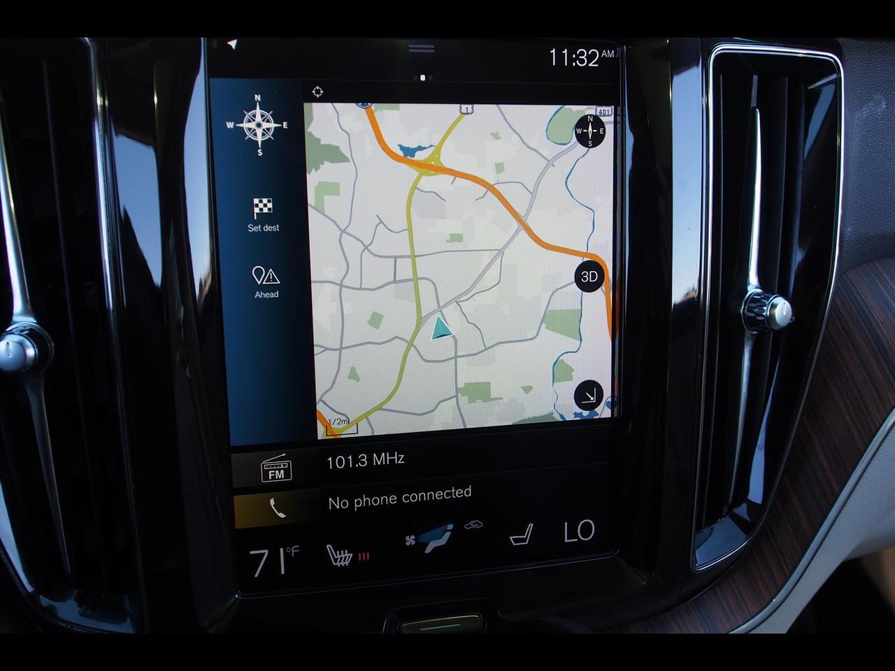 2021 Volvo XC60 Recharge T8 Inscription Expression