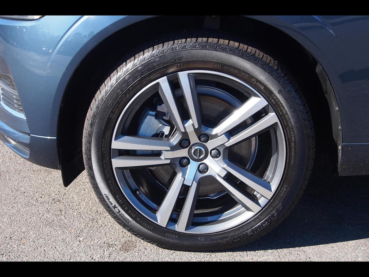 2021 Volvo XC60 Recharge T8 Inscription Expression