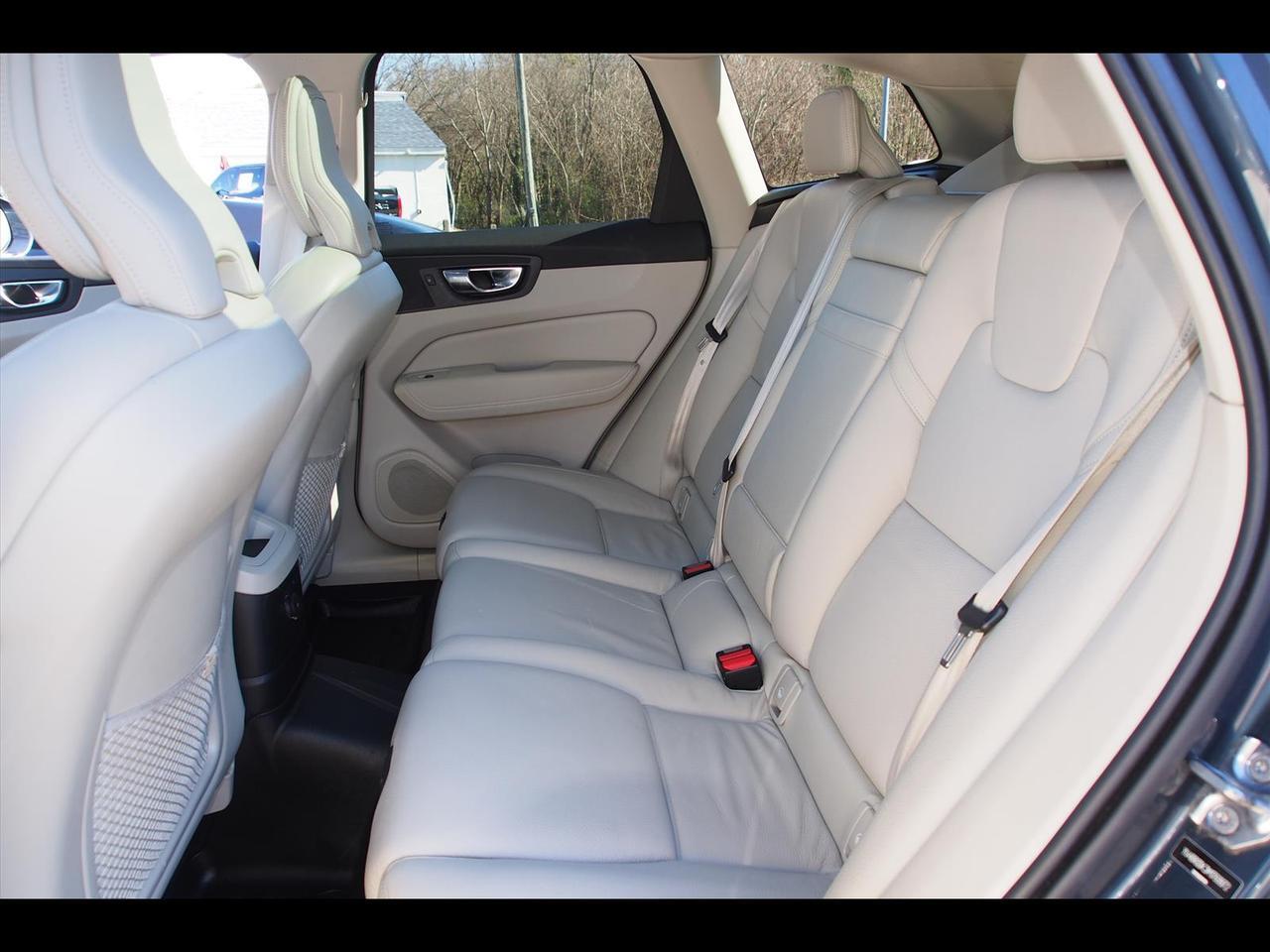 2021 Volvo XC60 Recharge T8 Inscription Expression Raleigh NC