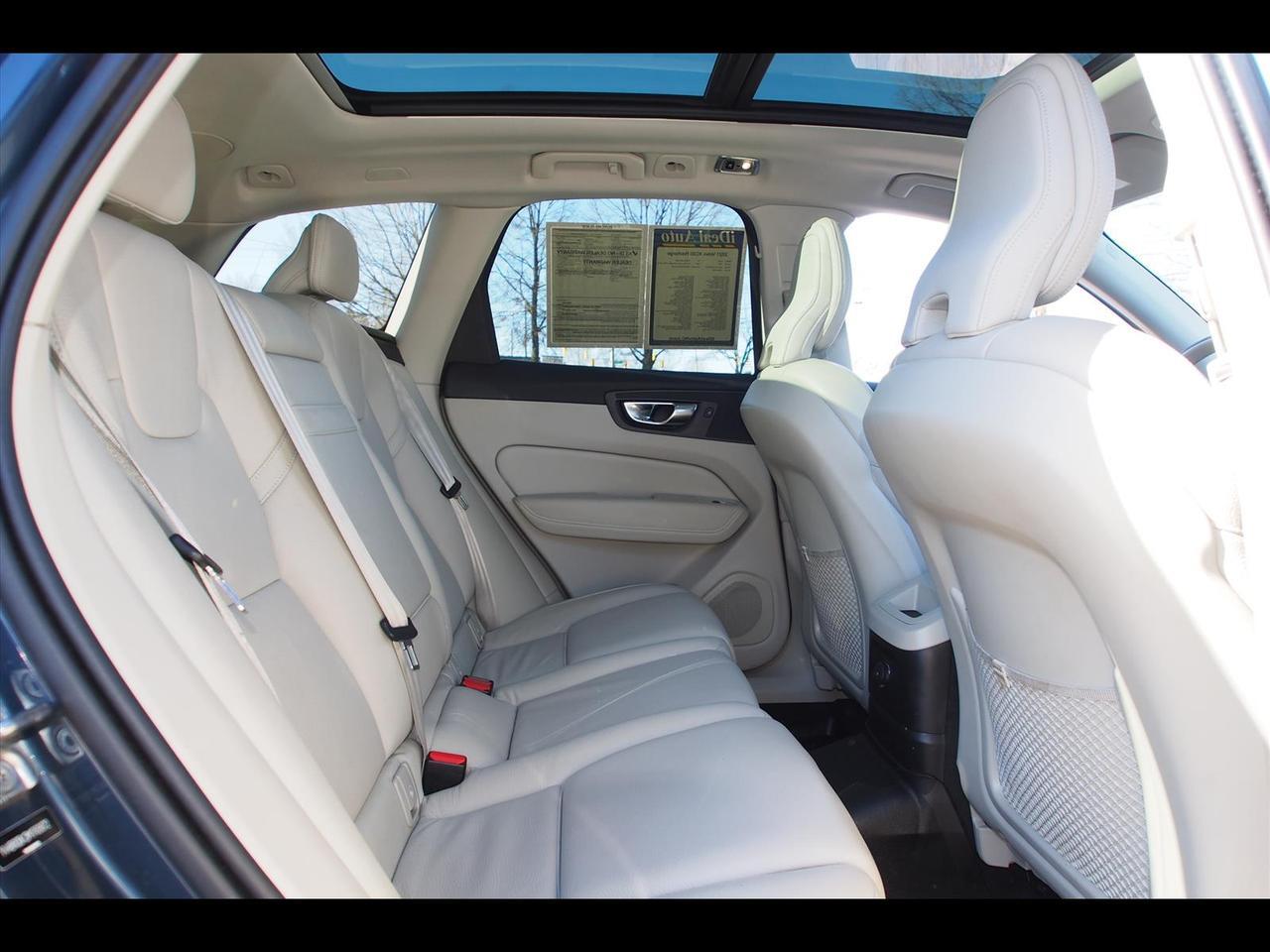 2021 Volvo XC60 Recharge T8 Inscription Expression Raleigh NC