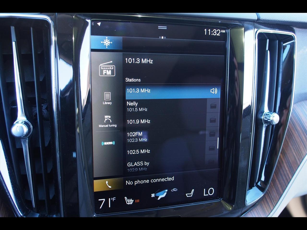 2021 Volvo XC60 Recharge T8 Inscription Expression Raleigh NC