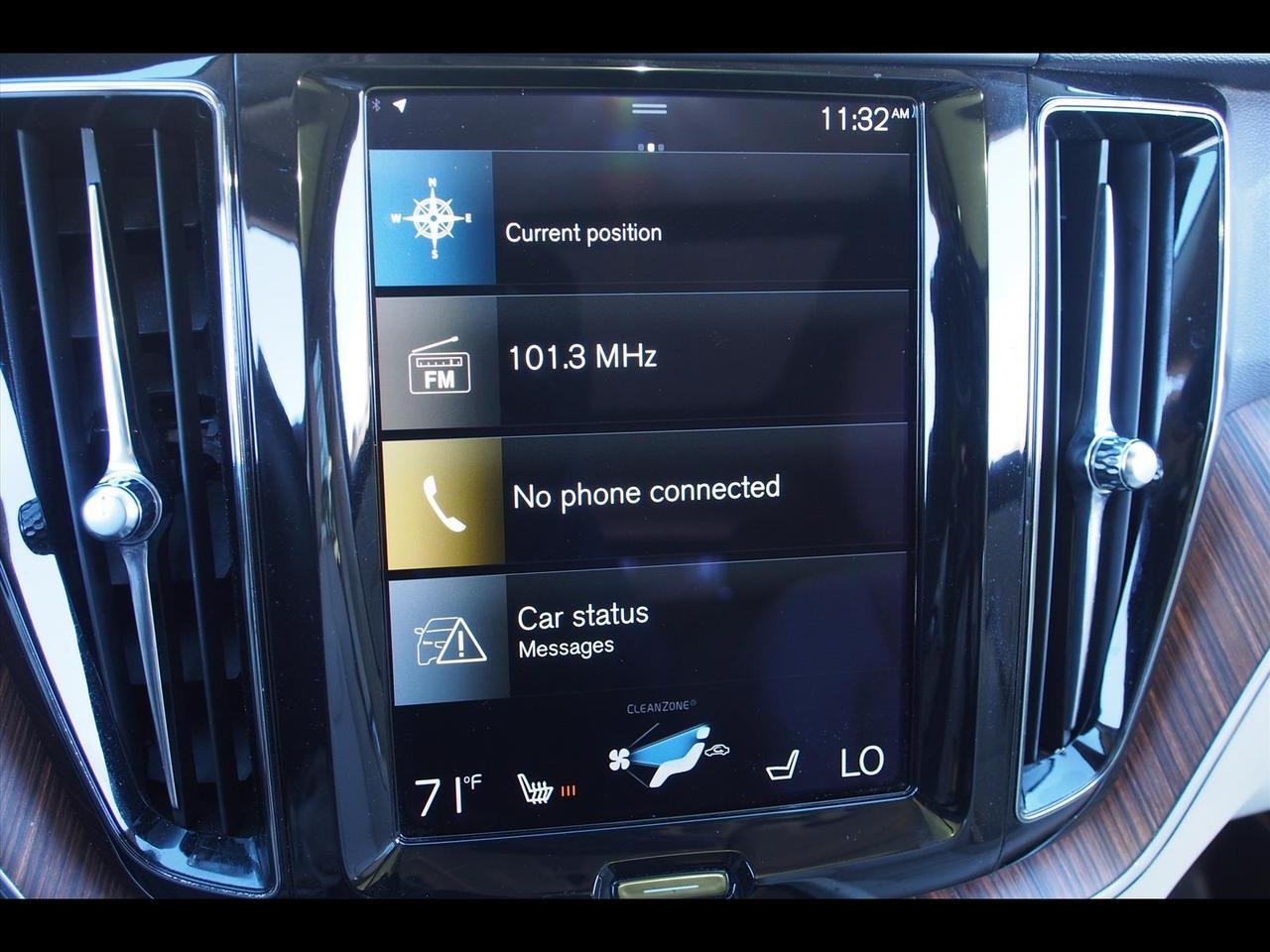 2021 Volvo XC60 Recharge T8 Inscription Expression Raleigh NC