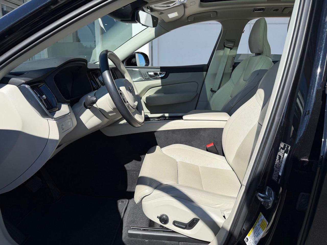 2021 Volvo XC60 T5 Inscription Gladstone OR