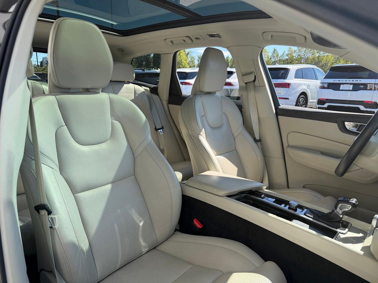 2021 Volvo XC60 T5 Inscription Gladstone OR
