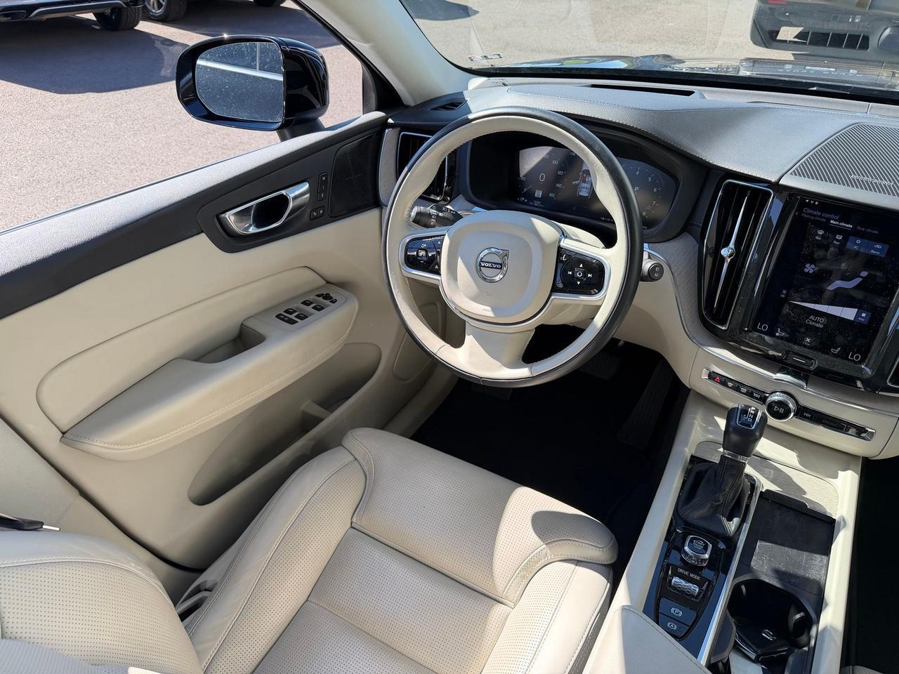 2021 Volvo XC60 T5 Inscription Gladstone OR