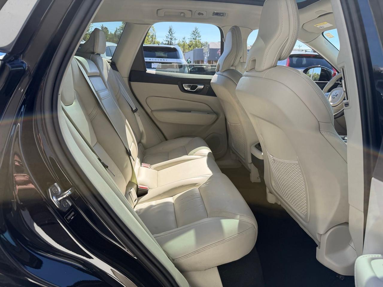 2021 Volvo XC60 T5 Inscription Gladstone OR