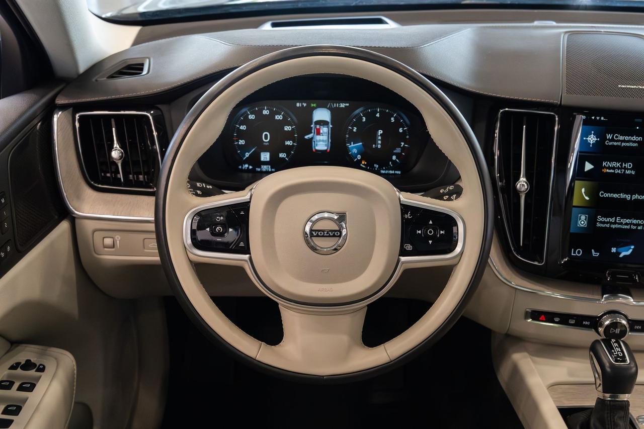 2021 Volvo XC60 T5 Inscription Gladstone OR