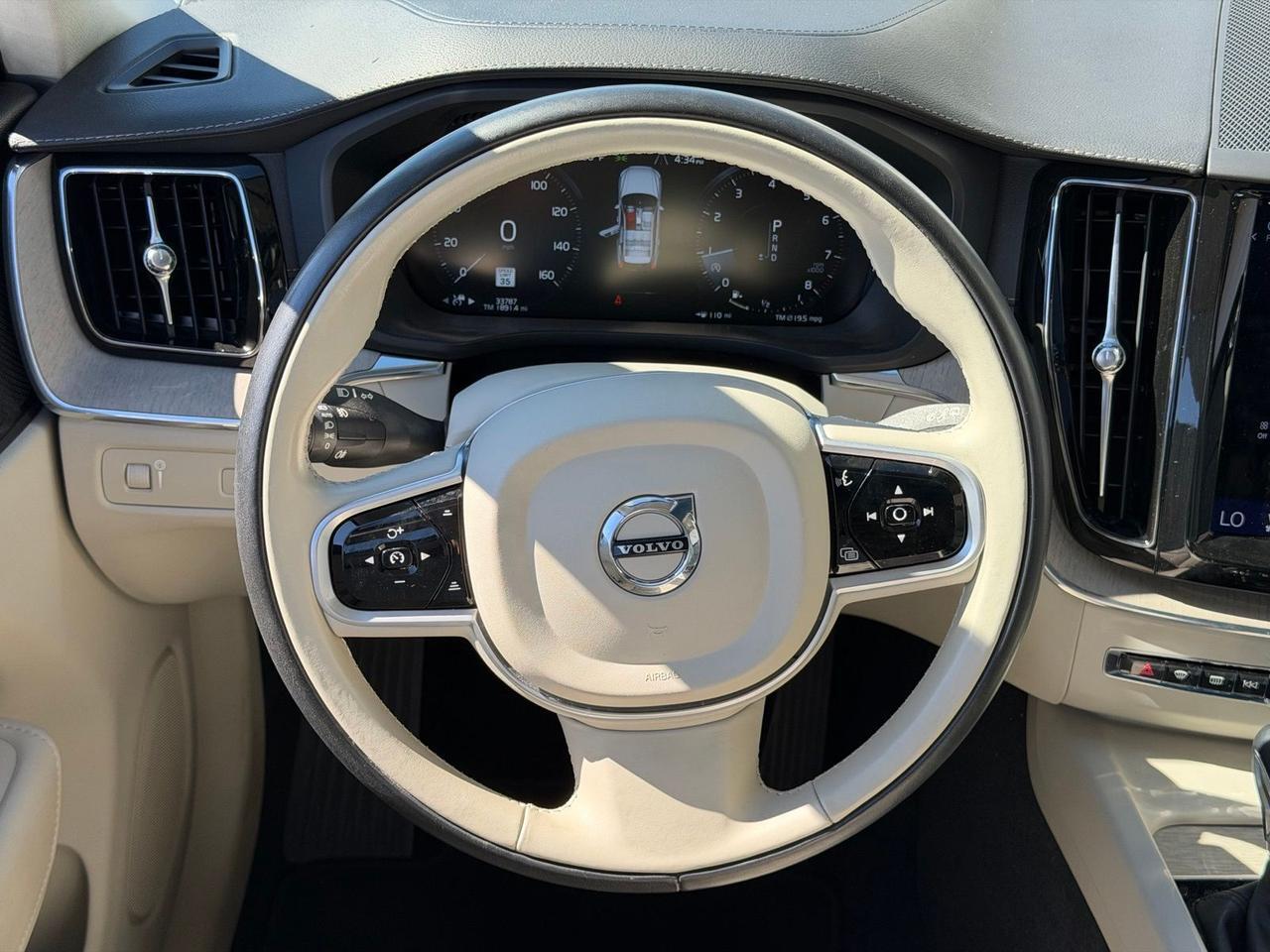 2021 Volvo XC60 T5 Inscription Gladstone OR