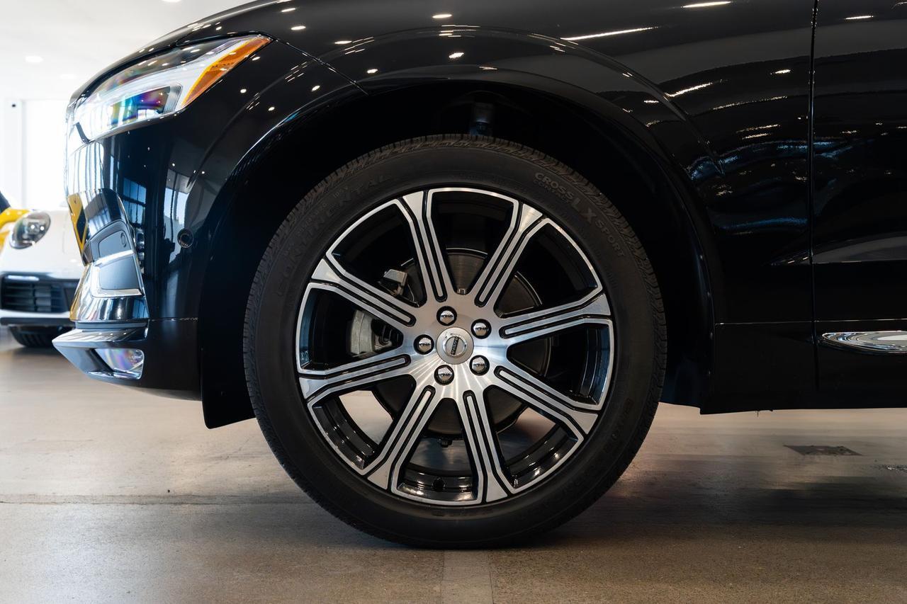2021 Volvo XC60 T5 Inscription Gladstone OR