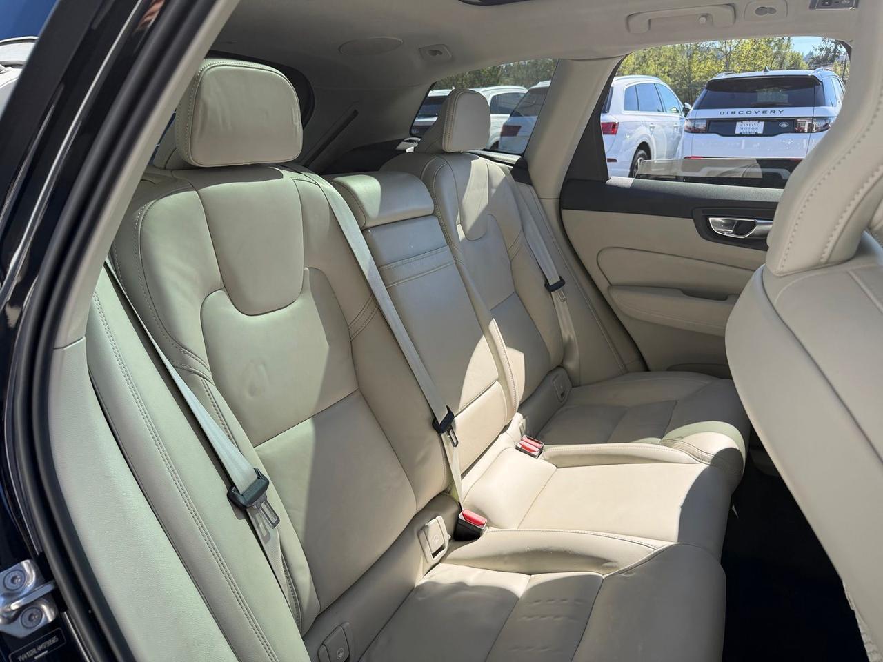 2021 Volvo XC60 T5 Inscription Gladstone OR