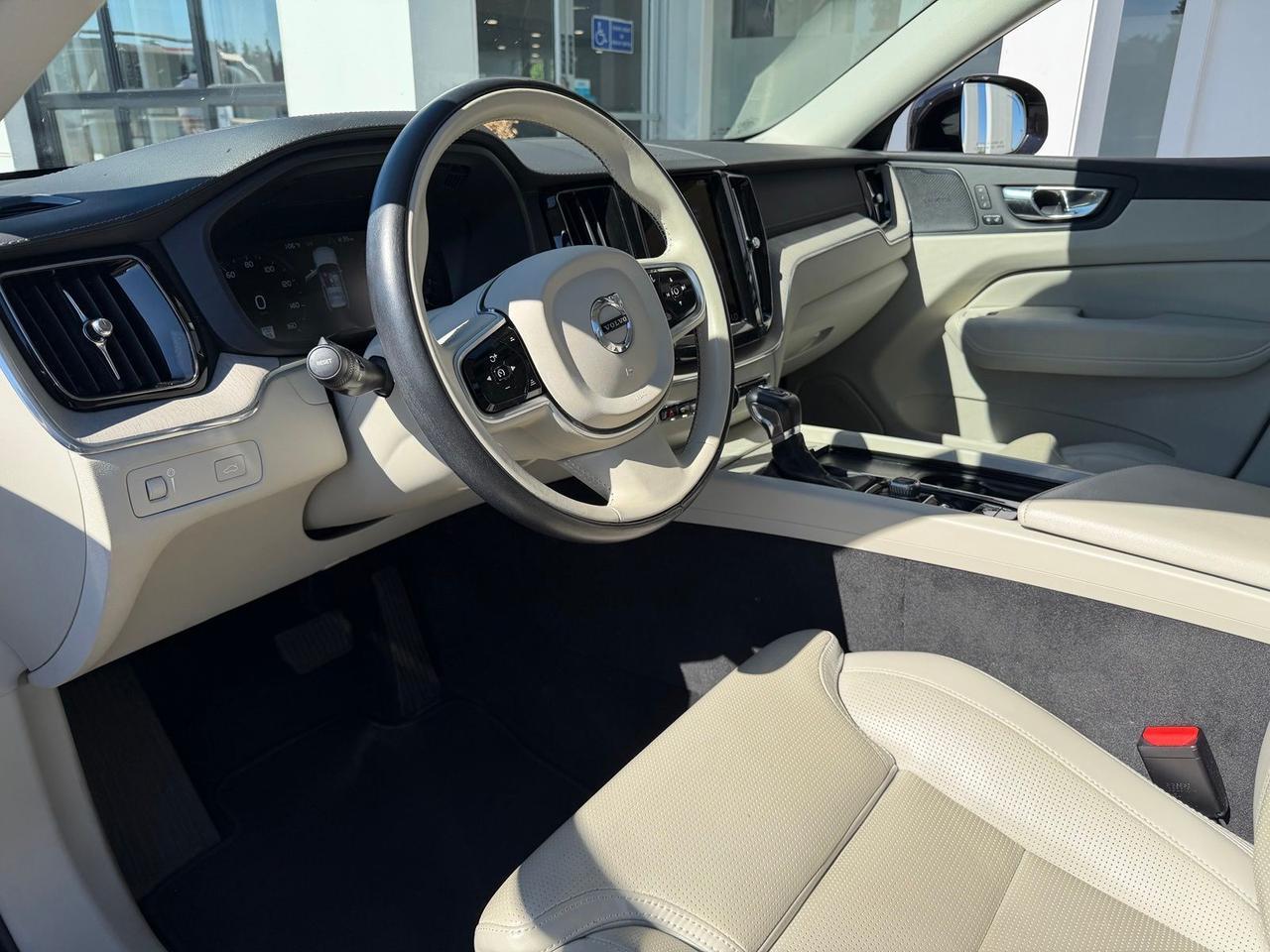 2021 Volvo XC60 T5 Inscription Gladstone OR
