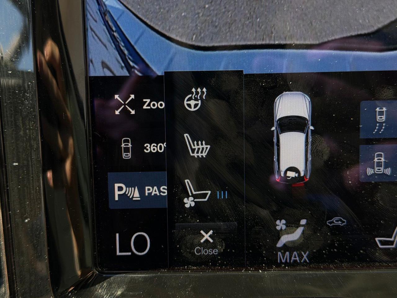 2021 Volvo XC60 T5 Inscription Gladstone OR
