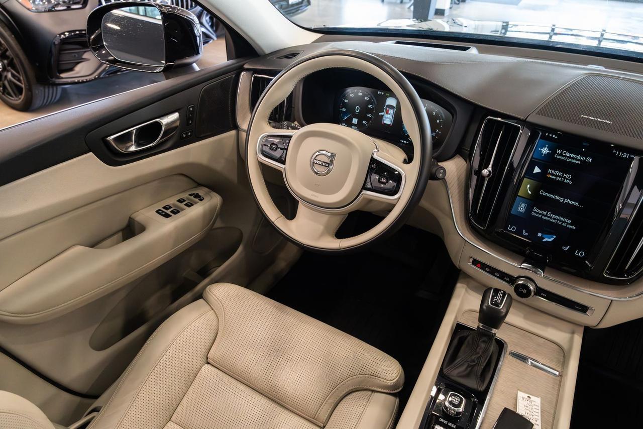 2021 Volvo XC60 T5 Inscription Gladstone OR