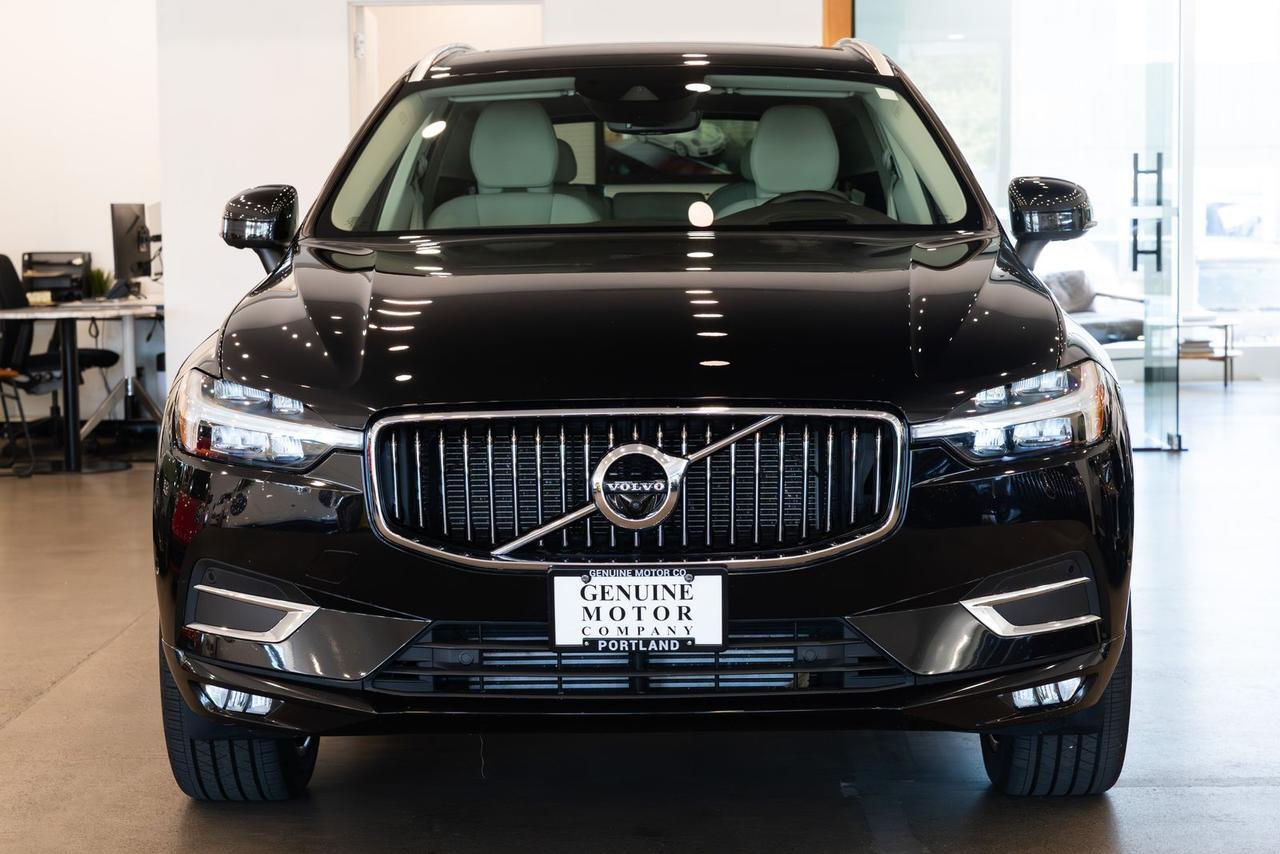 2021 Volvo XC60 T5 Inscription Gladstone OR