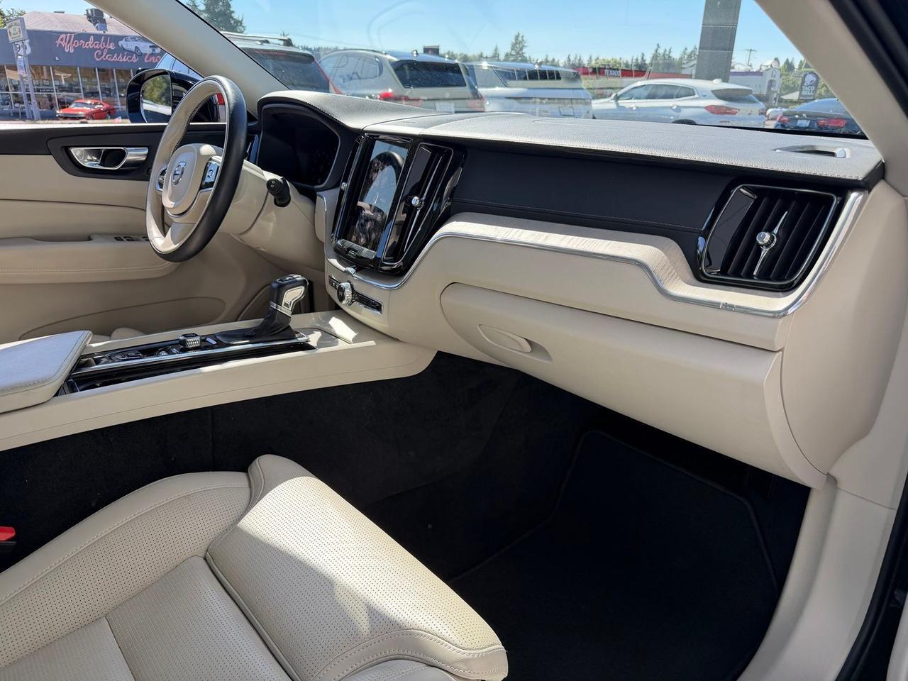 2021 Volvo XC60 T5 Inscription Gladstone OR
