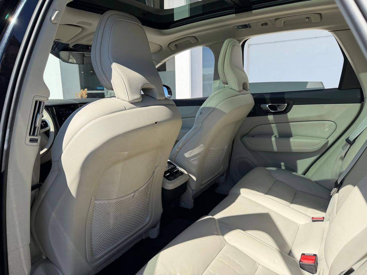 2021 Volvo XC60 T5 Inscription Gladstone OR
