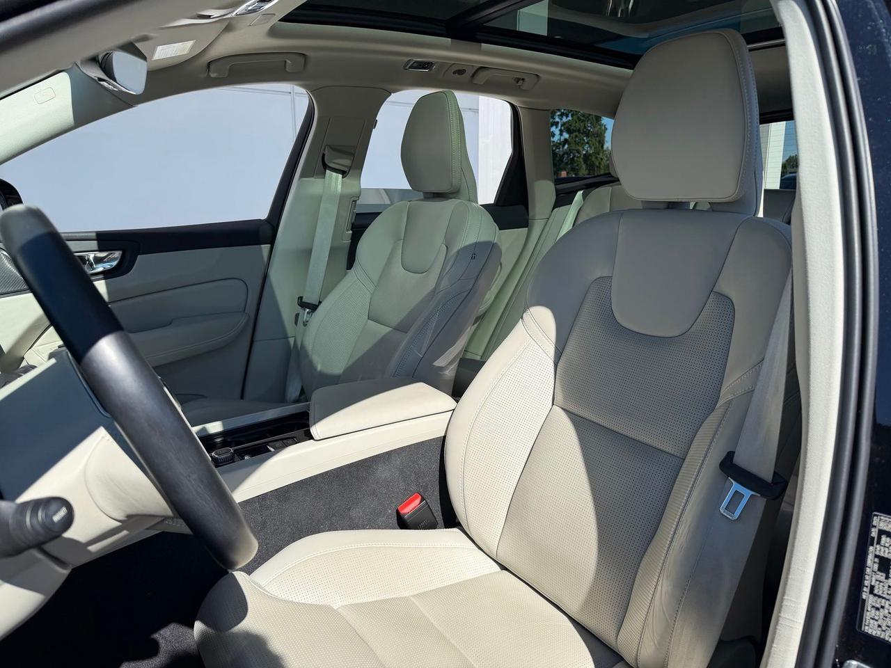 2021 Volvo XC60 T5 Inscription Gladstone OR