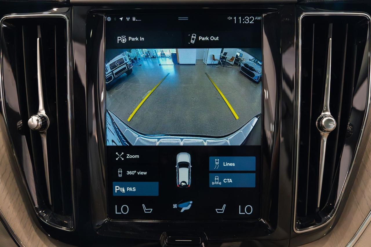 2021 Volvo XC60 T5 Inscription Gladstone OR