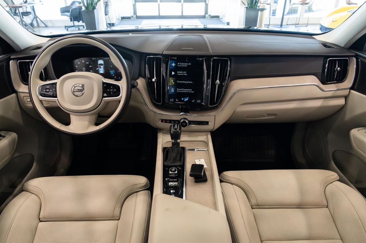 2021 Volvo XC60 T5 Inscription Gladstone OR