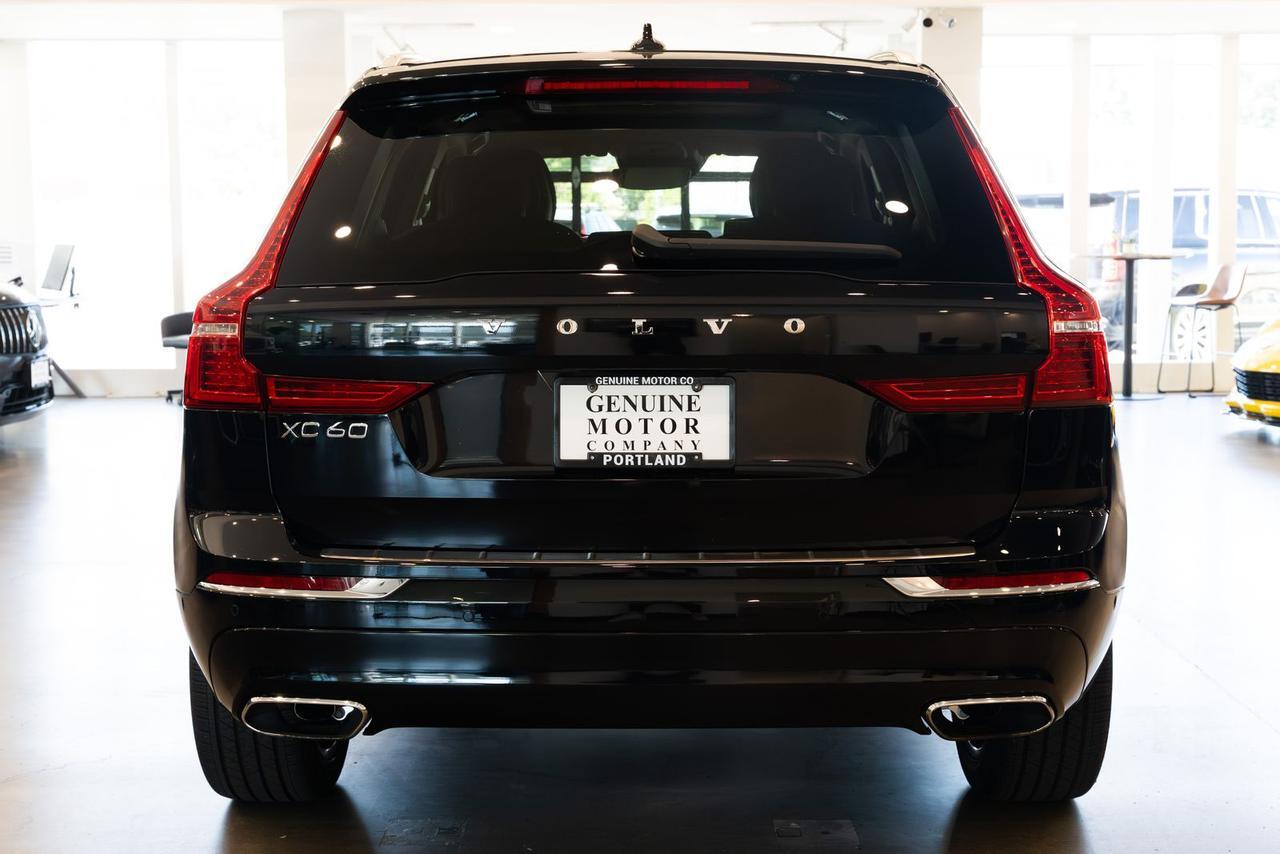 2021 Volvo XC60 T5 Inscription Gladstone OR