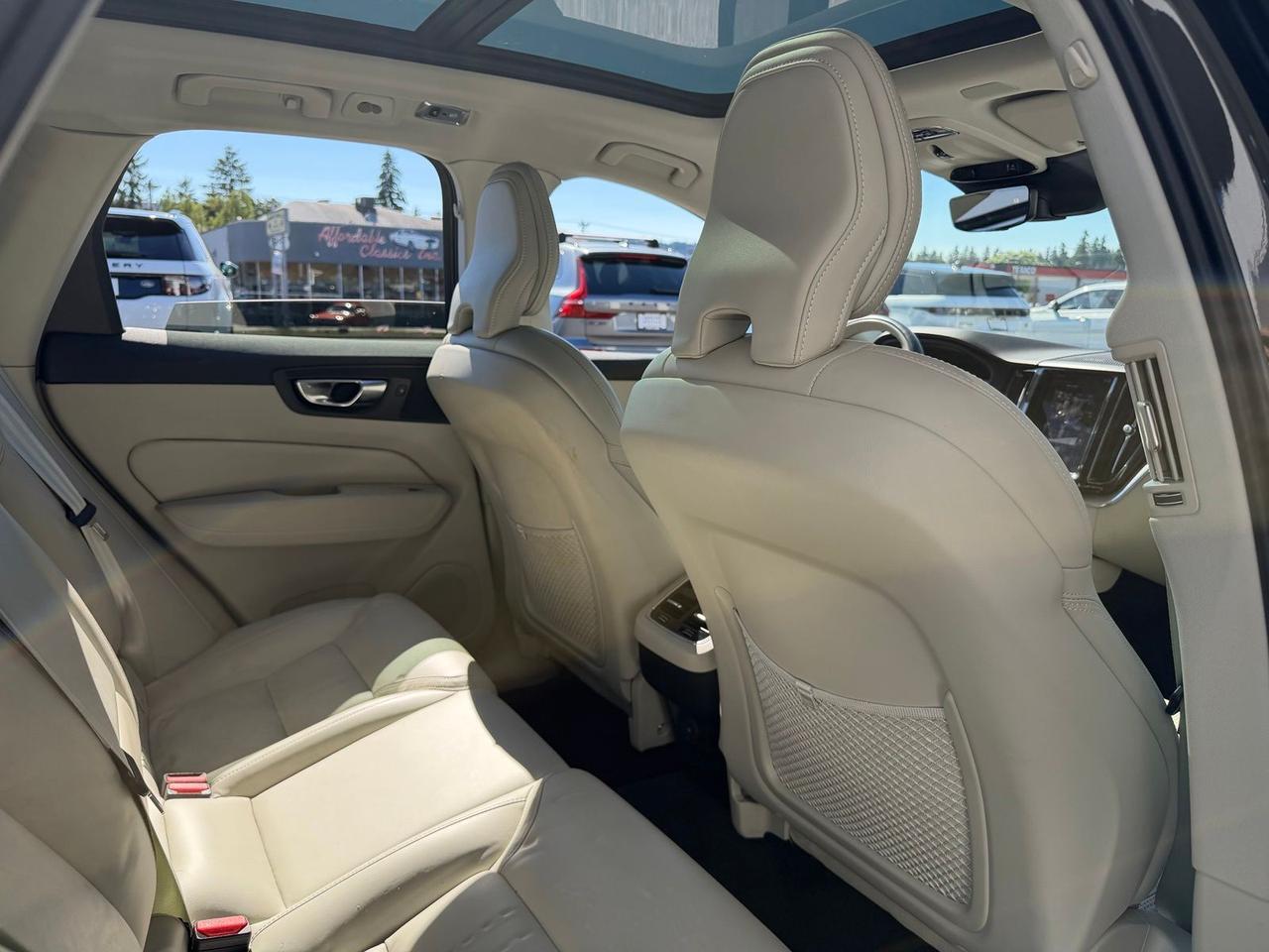 2021 Volvo XC60 T5 Inscription Gladstone OR