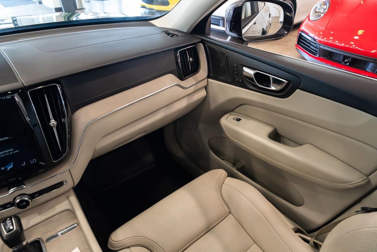 2021 Volvo XC60 T5 Inscription Gladstone OR