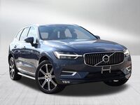 2021 Volvo XC60 T5 Inscription