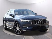 2021 Volvo XC60 T5 Inscription
