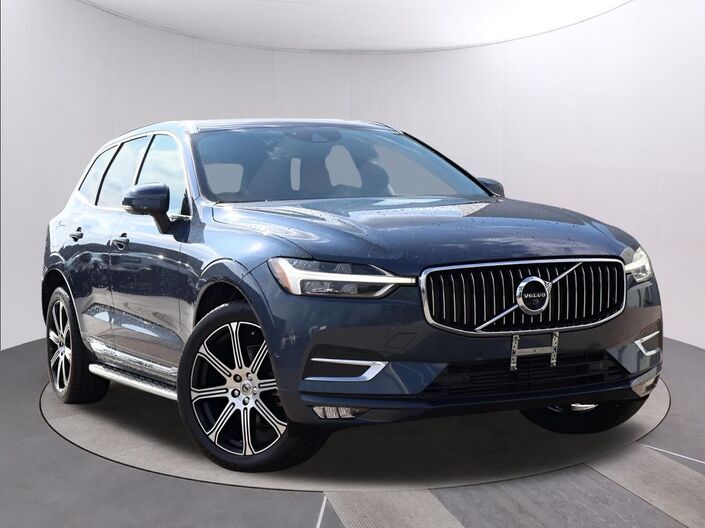 2021 Volvo XC60 T5 Inscription Oshkosh WI