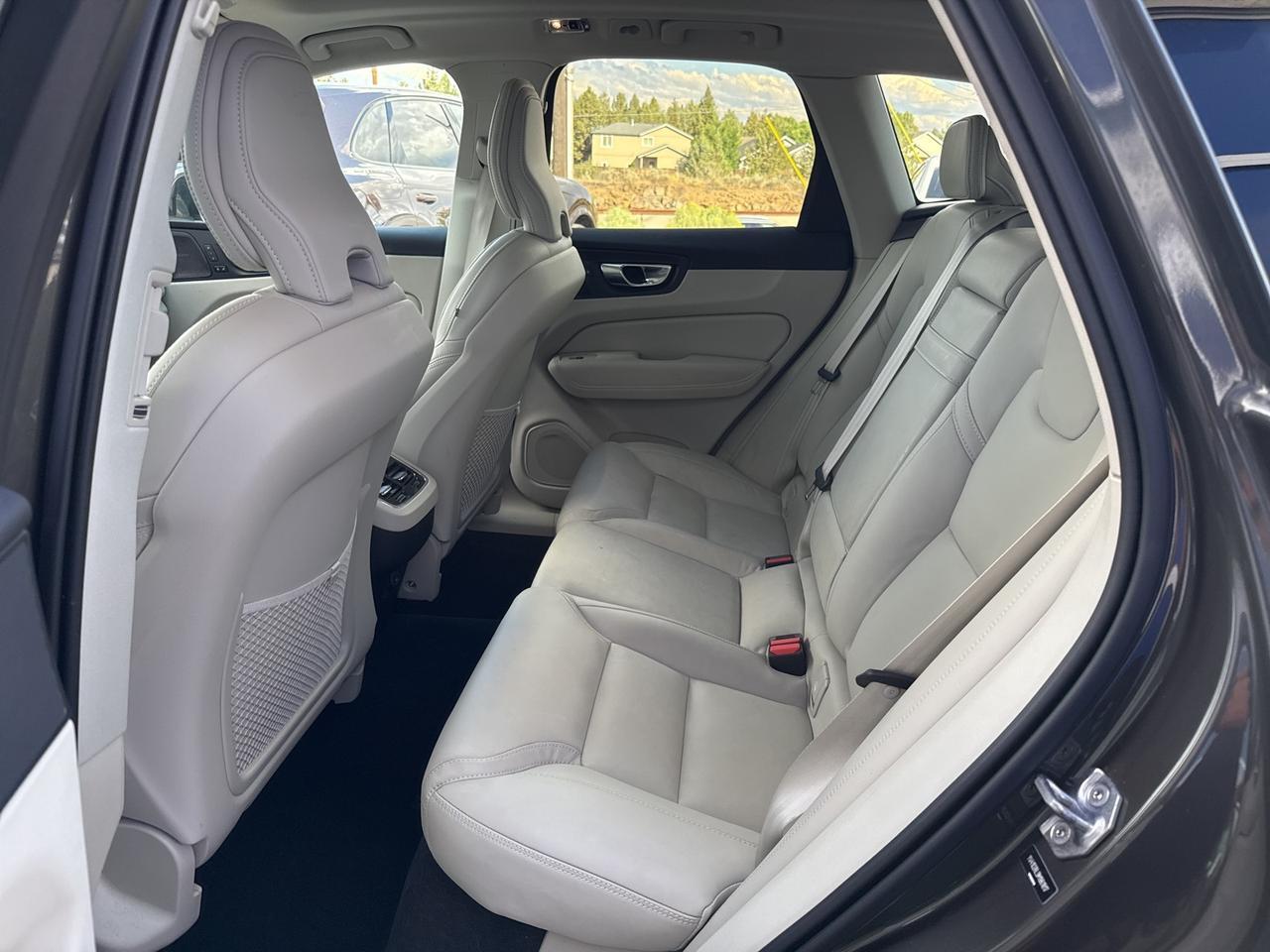 2021 Volvo XC60 T5 Inscription Bend OR