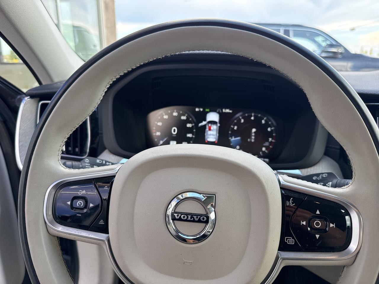 2021 Volvo XC60 T5 Inscription Bend OR
