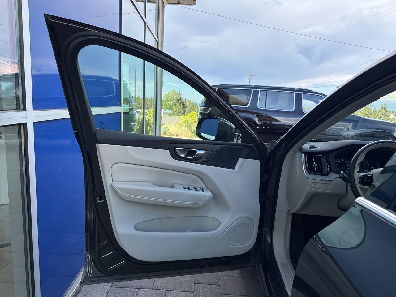 2021 Volvo XC60 T5 Inscription Bend OR