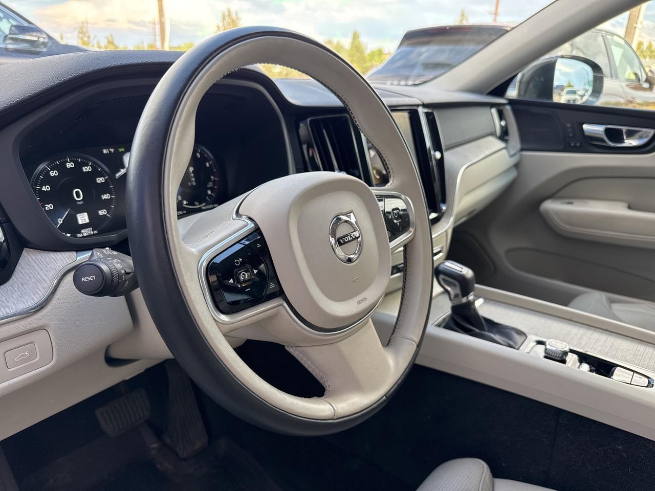 2021 Volvo XC60 T5 Inscription Bend OR