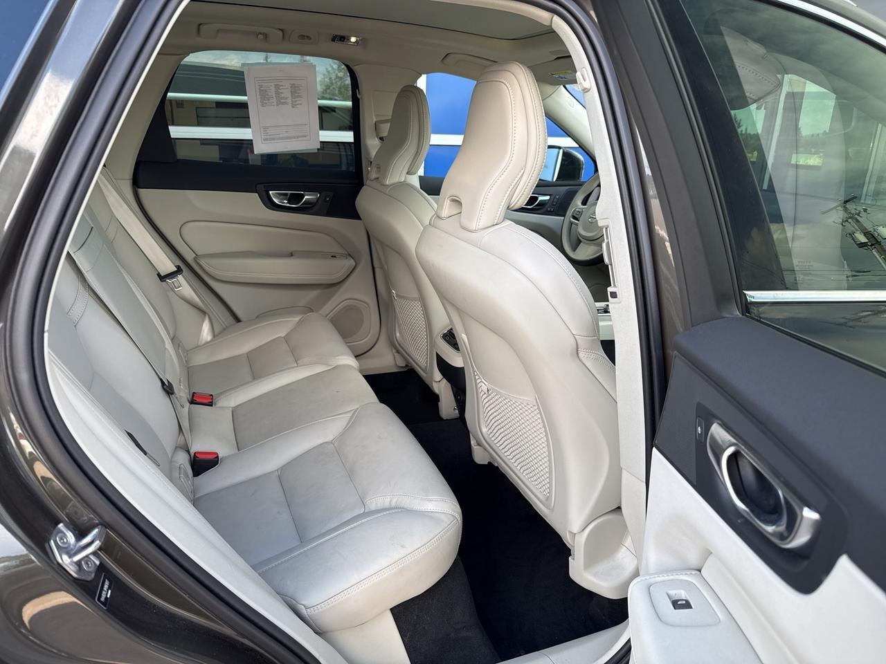 2021 Volvo XC60 T5 Inscription Bend OR