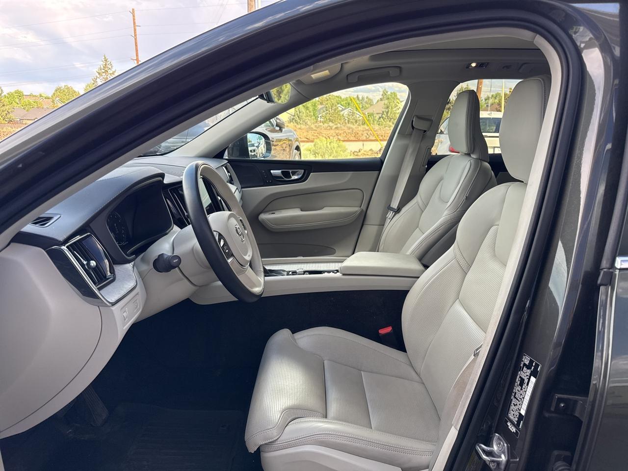 2021 Volvo XC60 T5 Inscription Bend OR